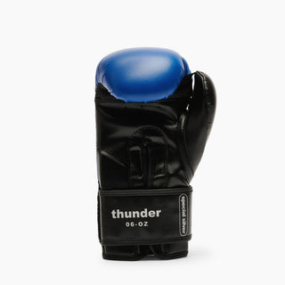 Kids bokshandshoenen Leone Thunder GN383J