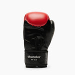 Kids bokshandshoenen Leone Thunder GN383J