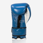 Bokshandschoenen Cleto Reyes Sparring CE6 Blauw