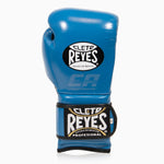 Bokshandschoenen Cleto Reyes Sparring CE6 Blauw-Zwart