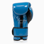 Bokshandschoenen Cleto Reyes Sparring CE6 Blauw-Zwart