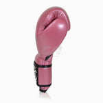 Bokshandschoenen Cleto Reyes Sparring CE6 Roze