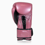 Bokshandschoenen Cleto Reyes Sparring CE6 Roze