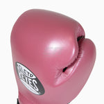 Bokshandschoenen Cleto Reyes Sparring CE6 Roze