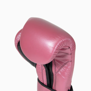 Bokshandschoenen Cleto Reyes Sparring CE6 Roze