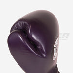 Bokshandschoenen Cleto Reyes Sparring CE6 Paars