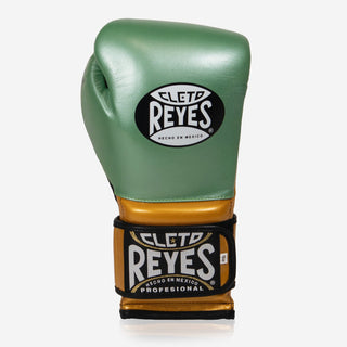 Bokshandschoenen Cleto Reyes Sparren CE6 WBC Editie