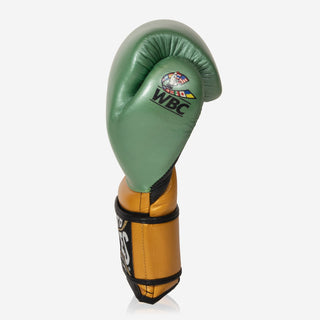 Bokshandschoenen Cleto Reyes Sparren CE6 WBC Editie