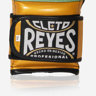 Bokshandschoenen Cleto Reyes Sparren CE6 WBC Editie