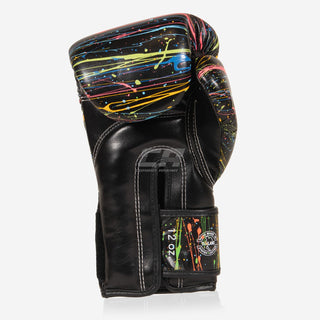 Bokshandschoenen Fairtex BVG14PT Schilder