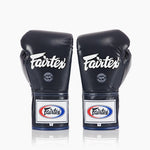 Bokshandschoenen Fairtex Pro Wedstrijd BGL6 Zwart