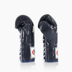 Bokshandschoenen Fairtex Pro Wedstrijd BGL6 Zwart