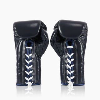 Bokshandschoenen Fairtex Pro Wedstrijd BGL6 Zwart