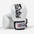 Thaibokshandschoenen Fairtex BGV19 Deluxe Wit