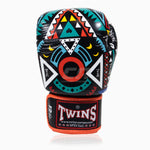 Thaibokshandschoenen Twins Special FBGVL3 Aztec