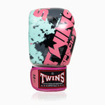 Thaibokshandschoenen Twins Special FBGVL3 Candy Roze