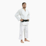 Judogi Mizuno Yusho IJF Bianco-Combat Arena