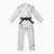 Judopak wit Adidas J730 Champion III IJF Slimfit