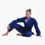 Judopak Itaki Hajime