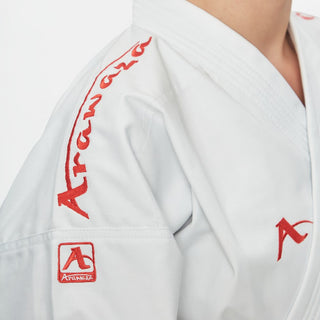 Karategi Arawaza Kata Deluxe Evo WKF Premiere League