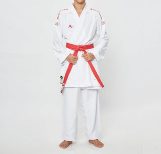 Karategi Arawaza Kumite Deluxe Evo WKF Premiere League