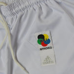 Karatepak Adidas Kumite Adizero WKF