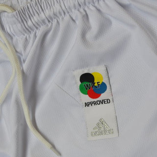 Karatepak Adidas Kumite Adizero WKF