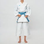 Karatepak Arawaza Kata COMBO KIT Deluxe Evo WKF Première Divisie