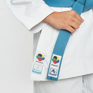 Karatepak Arawaza Kata COMBO KIT Deluxe Evo WKF Première Divisie