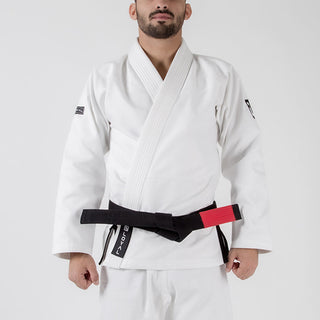 BJJ Gi Loyal Superlight-Combat Arena