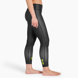 Leggings voor dames Leone Waves AB815