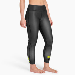 Leggings voor dames Leone Waves AB815