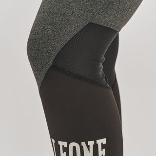 Leggings 7-8 donna Leone Melange ABX625-Combat Arena