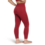 Leggings voor dames Leone Logo W ABX125