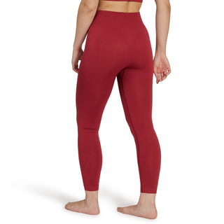 Leggings voor dames Leone Logo W ABX125