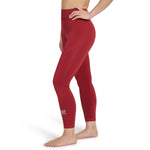 Leggings voor dames Leone Logo W ABX125