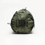 Leone Commando AC903 Sporttas Groen