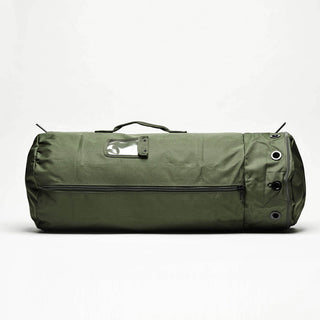 Leone Commando AC903 Sporttas Groen