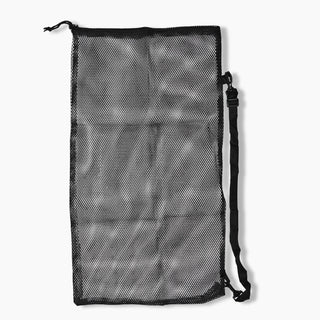 Mesh Bag Leone AC900 Sacca a Rete Porta Protezioni-Combat Arena