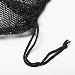 Mesh Bag Leone AC900 Sacca a Rete Porta Protezioni-Combat Arena