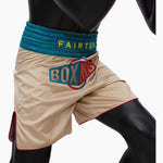 Pantaloncini Boxe Fairtex BT2010 Vintage