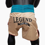 Pantaloncini Boxe Fairtex BT2010 Vintage