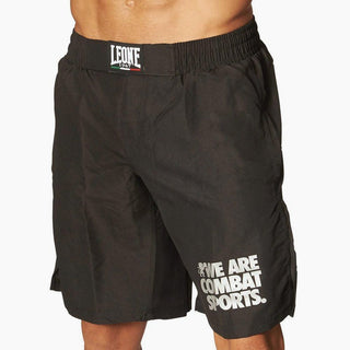 Pantaloncini MMA Leone Basic AB795