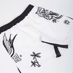 Pantaloncini MMA Manto Miko-Combat Arena