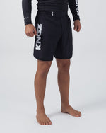 Pantaloncini MMA No-Gi Kingz Kore V2