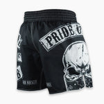 Pantaloncini MMA Pride or Die Fight Club-Combat Arena