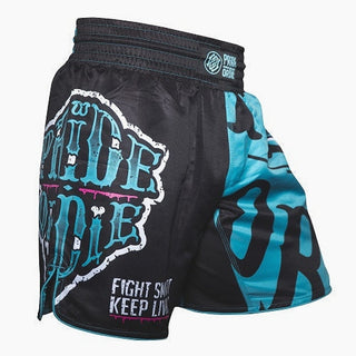 Pantaloncini MMA Pride or Die Z-Camp