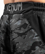 Pantaloncini MMA Venum Defender Dark Camo