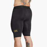 Korte broek compressie Leone DNA ABX713