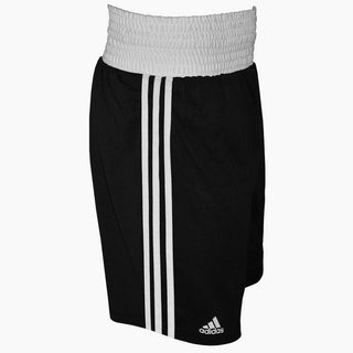 Pantaloncini boxe Adidas Punch line Slimfit